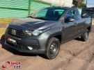 FIAT Strada Freedom 1.3 C.S. Cinza