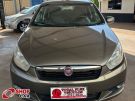 FIAT Grand Siena Attractive 1.4 Cinza