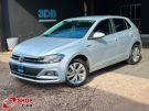 VW - Volkswagen Polo Hatch Highline 1.0 12v TSi Prata