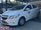 GM - Chevrolet Onix Joy 1.0 Branca