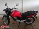 HONDA CG 150i Start Vermelha