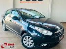 FIAT Grand Siena Attractive 1.4 Preta
