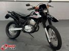 HONDA XR 250 Tornado Preta
