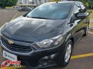 GM - Chevrolet Prisma LT 1.4 Cinza