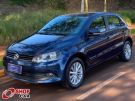 VW - Volkswagen Gol Comfortline 1.0 4p. Azul