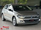 VW - Volkswagen Polo Hatch Highline 1.0 12v TSi Prata