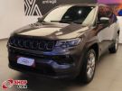 JEEP Compass Longitude 1.3 16v T270 Cinza