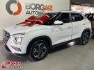 HYUNDAI Creta Limited 1.0T 12v Branca
