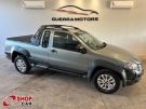 FIAT Strada Adventure 1.8 16v C.E. Cinza