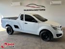 GM - Chevrolet Montana LS 1.4 Branca
