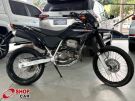 HONDA XR 250 Tornado Preta
