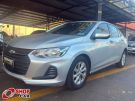 GM - Chevrolet Onix Sedan Plus LT 1.0T 12v Prata