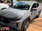FIAT Pulse Drive 1.3 Cinza