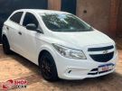 GM - Chevrolet Onix Joy 1.0 Branca