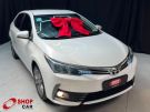 TOYOTA Corolla XEi 2.0 16v Branca