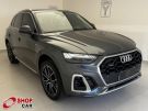 AUDI Q5 Sportback S-Line 2.0 TFSi 16v Quattro Cinza