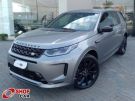 LAND ROVER Discovery Sport SE R-Dynamic 2.0T 16v D200 Cinza