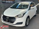 HYUNDAI HB20 Comfort Plus 1.0 12v Branca