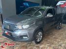 FIAT Strada Freedom 1.3 C.S. Cinza