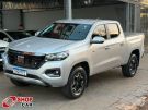 FIAT Titano Volcano 2.2TDi 16v 4x4 C.D. Prata