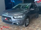CITROËN C4 Cactus Feel Pack 1.6 16v Cinza