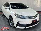 TOYOTA Corolla XEi 2.0 16v Branca