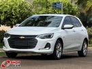 GM - Chevrolet Onix Hatch Premier 1.0T 12v Branca