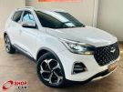CHERY Tiggo 5x Pro 1.5T 16v Branca