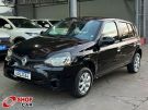 RENAULT Clio Hatch Expression 1.0 16v 4p. Preta