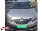RENAULT Sandero Authentique 1.0 16v Prata