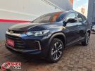 GM - Chevrolet Tracker Premier 1.2T 12v Preta