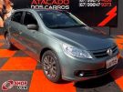 VW - Volkswagen Voyage 1.6 Cinza