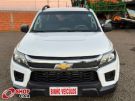 GM - Chevrolet S10 LS 2.8CTDi 16v 4x4 C.D. Branca