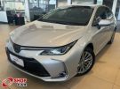 TOYOTA Corolla XEi 2.0 16v Prata