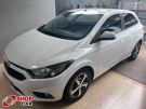 GM - Chevrolet Onix LTZ 1.4 Branca
