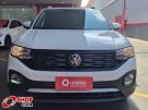 VW - Volkswagen T-Cross 1.0 12v TSi Branca