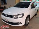 VW - Volkswagen Voyage 1.6 Branca