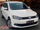 VW - Volkswagen Gol Trend 1.0 4p. Branca
