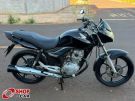HONDA CG Titan 150 EX Mix Preta