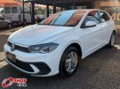 VW - Volkswagen Polo Hatch Sense 1.0 12v TSi Branca