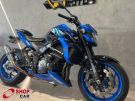 SUZUKI GSX-S 750 Azul