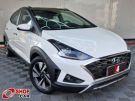 HYUNDAI HB20X Diamond Plus 1.6 16v Branca