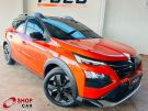 RENAULT Kardian Première Edition 1.0T 12v Laranja