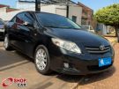 TOYOTA Corolla SE-G 1.8 16v Preta