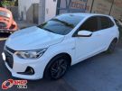 GM - Chevrolet Onix Hatch LT 1.0T 12v Branca