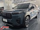 HONDA WR-V EXL 1.5 16v Azul