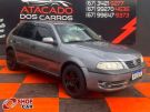 VW - Volkswagen Gol 1.6 4p. Preta