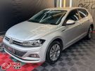 VW - Volkswagen Polo Hatch Highline 1.0 12v TSi Prata