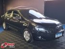 GM - Chevrolet Cobalt LTZ 1.8 Preta