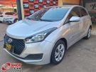 HYUNDAI HB20 Comfort 1.0 12v Prata